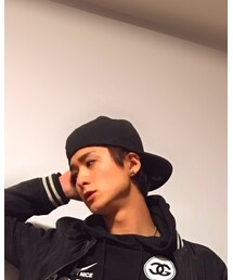 NEW ERA | キャップ