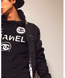 JACKROSE | ナイロンジャケット