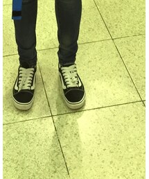 VANS | スニーカー