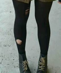 moo shoes | ブーツ