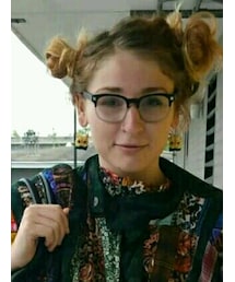 Handmade in Russia | イヤリング