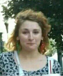 Japanese boutique | Power Ranger earrings red and green (イヤリング)