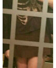 VINTAGE | スカート