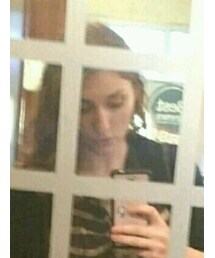 vintage knit sweater | ニット/セーター