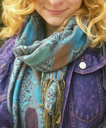 China Town $5 | マフラー