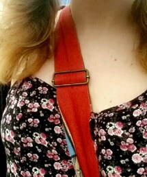 handmade bag | メッセンジャーバッグ