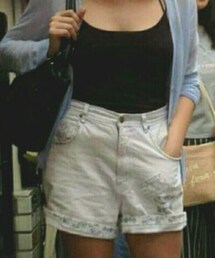 VINTAGE | デニムパンツ