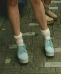 harajuku | その他シューズ