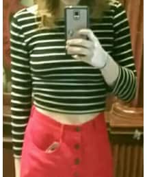 American Apparel | Tシャツ/カットソー