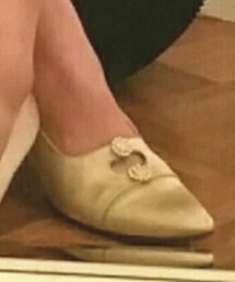 VINTAGE | パンプス