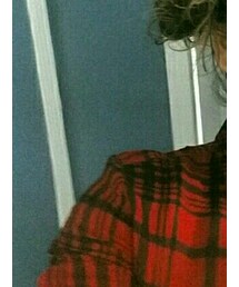 flannel | その他トップス