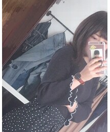 RETRO GIRL | トップス