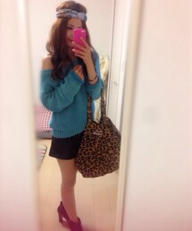 MURUA | ニット/セーター