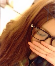 no brand | メガネ