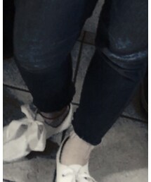 GU | スニーカー