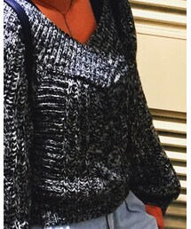 FUN | ニット/セーター