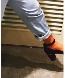 Honeys | パンプス