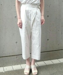 WHO'S WHO gallery | その他パンツ