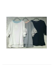 WHO'S WHO gallery | Tシャツ/カットソー