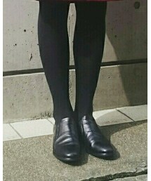 UNIQLO | タイツ/ストッキング