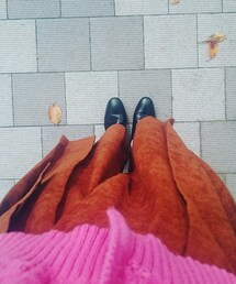 framesraycassin | その他パンツ