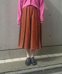 framesraycassin | その他パンツ