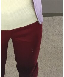 MK MICHEL KLEIN | その他パンツ