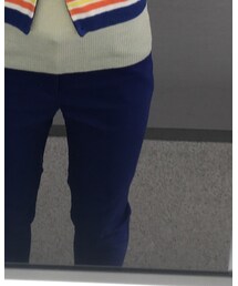 RU | その他パンツ