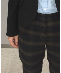 MK MICHEL KLEIN | その他パンツ