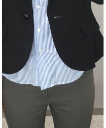 MAKER'S SHIRT KAMAKURA | シャツ/ブラウス