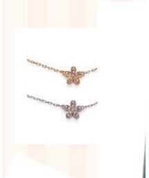 AHKAH | ネックレス