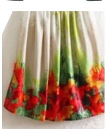 fashionwalker | スカート