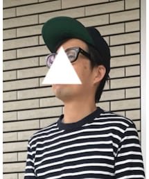 EFFECTOR | メガネ