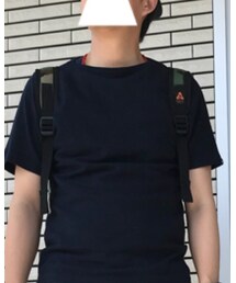 LOOPWHEELER | Tシャツ/カットソー