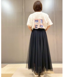 アウターなし② | その他