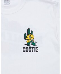 COOTIE PRODUCTIONS | (Tシャツ/カットソー)