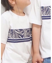 GU | Tシャツ/カットソー