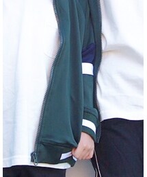 ZARA KIDS | ナイロンジャケット