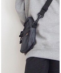 GU | ショルダーバッグ