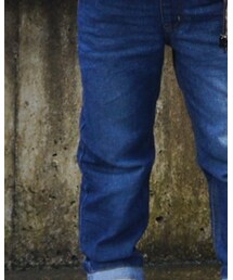 Right-on KIDS | デニムパンツ