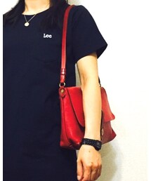 IL BISONTE | ショルダーバッグ