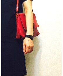 DIESEL | アナログ腕時計