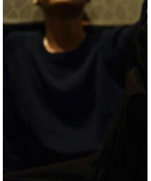 NANO universe | ニット/セーター