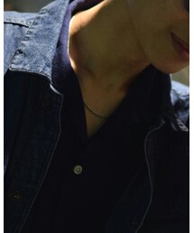 A.Q. ANTIQULOTHES | ネックレス