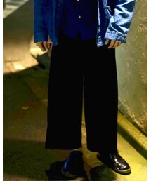 UNIQLO | その他パンツ