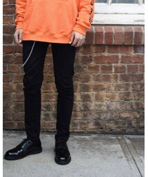 UNIQLO | デニムパンツ