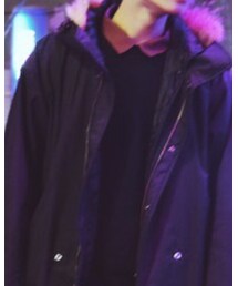 GLOBAL WORK | ニット/セーター