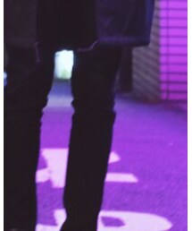 GLOBAL WORK | デニムパンツ