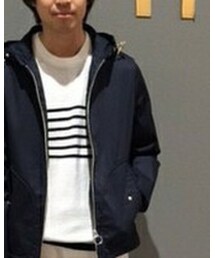 HVC | マウンテンパーカー