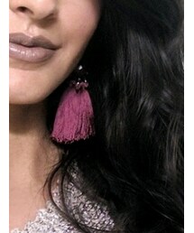 FRANCESCA | イヤリング